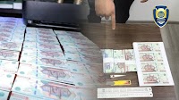 Tashkent police foil 60 million UZS counterfeit currency scheme