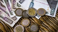 Virus-Stricken African Currencies Are Set for Even More Pain