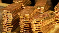 Why gold is having its best year since 1979
