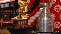 The Evolution of NHL Playoff Formats – A deep dive into how the Stanley Cup Playoffs have changed over th