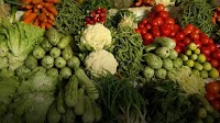 Consumption: Increase in the price of vegetables on the market