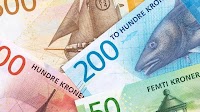 MUFG: Dollar Vulnerable, Norwegian Krone To Regain Ground, Sell USD/NOK Target 9.60