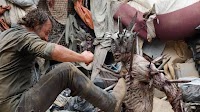 Here's why The Walking Dead season 7 episode 10 felt so much like Mad Max