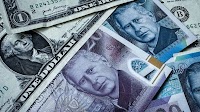 What's next as the British pound hits its highest in nearly four years?