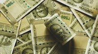 Currency Market News: Rupee falls 37 paise to close at 85.96 vs US dollar