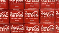 ADM, Ingredion Stocks Slip as Trump Says Coca-Cola Will Switch to Cane Sugar in the US