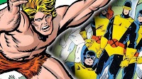 X-Men: How the Mutants Rebooted One of Marvel's FIRST Heroes