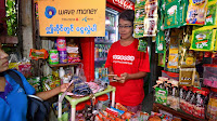 Wave Money posts growth in Q4, resumes operations in Myanmar
