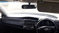 PakWheels App