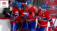 Inside look at Montreal Canadiens