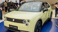 Nio to enter Singapore with Wearnes Automotive as partner - Firefly EV launching in 2026; Malaysia next?