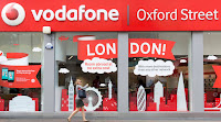 Vodafone launches wearable devices for parents and those with mobility issues