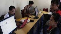 Online School Registration in Indonesia: Why Are Parents So Mad?