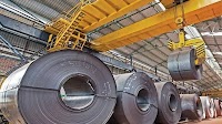 Domestic steel demand to buck global slump, grow 8-9% in 2025