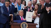 Tax changes under Trump’s 'big beautiful bill' — in one chart