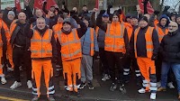 Birmingham bins wasting millions on expensive employment agencies Unite reveals