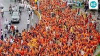 Kanwar Yatra: All educational institutions in UP's Muzaffarnagar to remain closed from July 16 to 23 | Latest News India