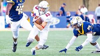 No. 9/10 Redbirds Return To Kentucky For Conference Game Against The Racers - Illinois State University Athletics