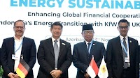 COP29: Indonesian Special Envoy Hashim Djojohadikusumo Announces EUR 1,2 Billion Green Funding