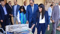 Egypt earmarks EGP 65.7B for Upper Egypt development