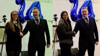 West Dunbartonshire elect new MSYPs for Scottish Youth Parliament