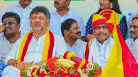 Milking Their Way To Power: Why A Winning Grip By DK Suresh In KMF Will Help Shivakumar