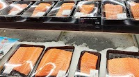 China's Atlantic salmon imports hit record high in 2023