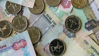 UAE Dirham to PKR, AED to PKR Rates in Pakistan Today, Open Market Exchange Rates, 8 October 2019
