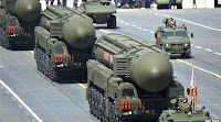 Putin: Russia to boost nuclear arsenal with 40 missiles