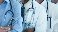 NARD partners mortgage bank to provide housing for doctors