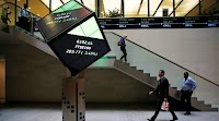 FTSE 100 today: Index edges higher, GBP jumps; StanChart, Revolution Beauty rally