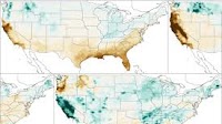 We are absolutely confident that some expected La Niña impacts will bust this winter