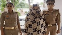 Woman Kills Her Children Over Extra-Marital Affair In UP's Muzaffarnagar