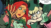 Review: Harley Quinn #48