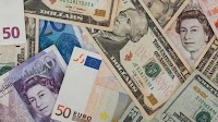 Foreign Currencies Rate Against UZS Continues to Rise on August 9