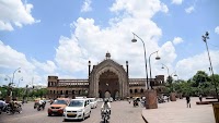 Uttar Pradesh Gets Lucknow-State Capital Region On The Lines Of Delhi-NCR