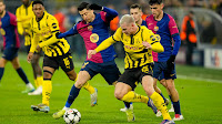 Borussia Dortmund vs. Barcelona: Preview, team news, prediction for Champions League match