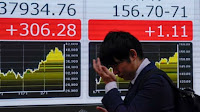 Why has the yen fallen to a decade’s low and what does it mean for Japan’s economy?