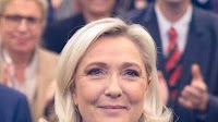 KUNA : French far-right leader Le Pen barred from 2027 presidential race - Politics - 31/03/2025