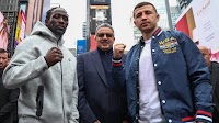 How much does it cost to watch Terence Crawford vs. Israil Madrimov tonight?