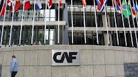 CAF consolidates presence in Paraguay with longest term bond issuance