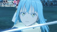 TRUE's "S.O.S" will be the theme song for the new action RPG "Tensei Takera Slyme Datta Koto: Tempest Stories