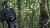 ‘The Walking Dead’: Lauren Cohan & Jeffrey Dean Morgan To Star In Spinoff Series ‘Isle Of The Dead’