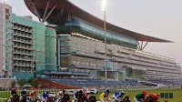 Dubai World Cup, Three Other Group 1 Races At Meydan Join Breeders' Cup Challenge Series