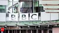 ED imposes Rs 3.44 crore fine on BBC World Service India for FDI violations