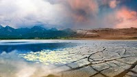 The atmosphere is getting thirstier and it’s making droughts worse – new study