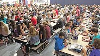 What are the Beaverton School District and Washington County doing to prevent school overcrowding?