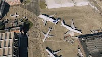 Pioneering sustainable aerospace for a safe and united world