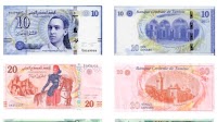 Tunisian Dinar (TND): Meaning, History, FAQs