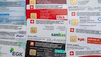 Swiss health insurance premiums to rise 6% in 2025